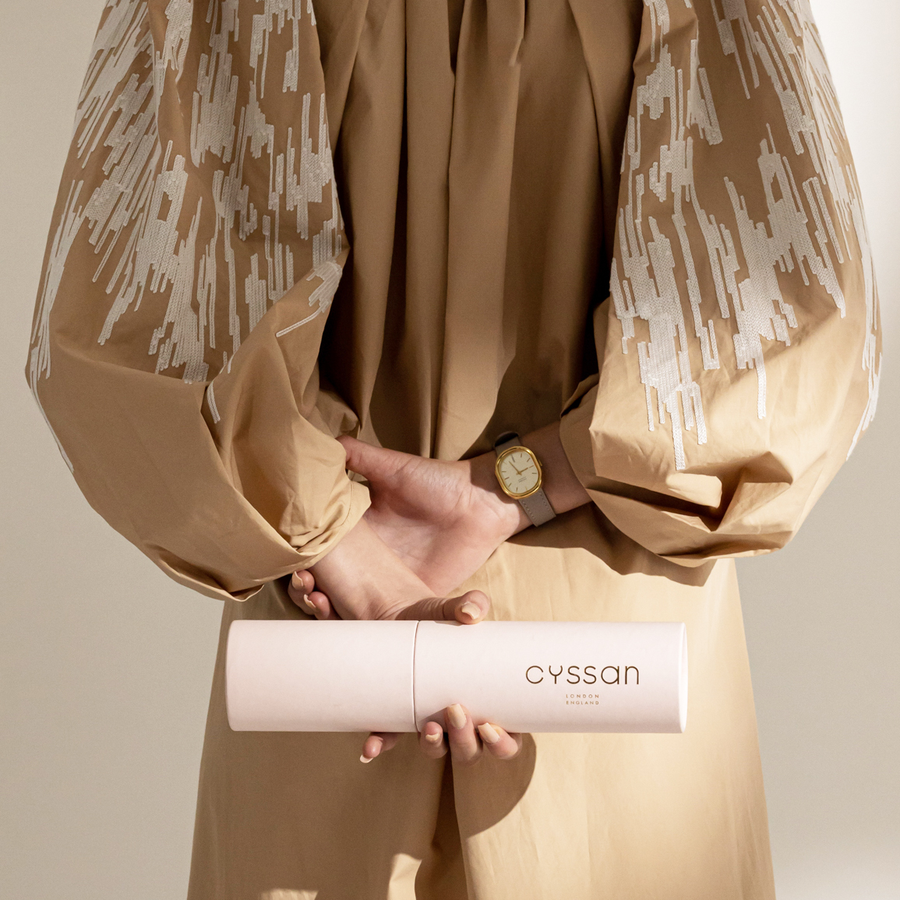 Give something special - Cyssan eGift Cards