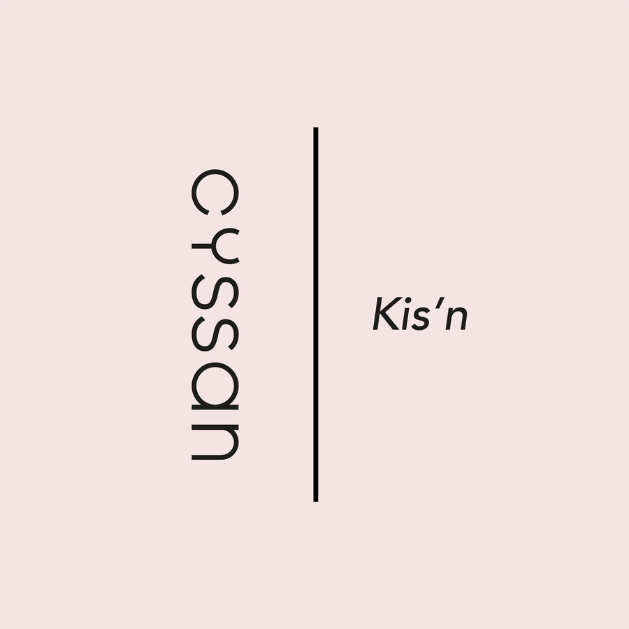 Give something special - Cyssan eGift Cards