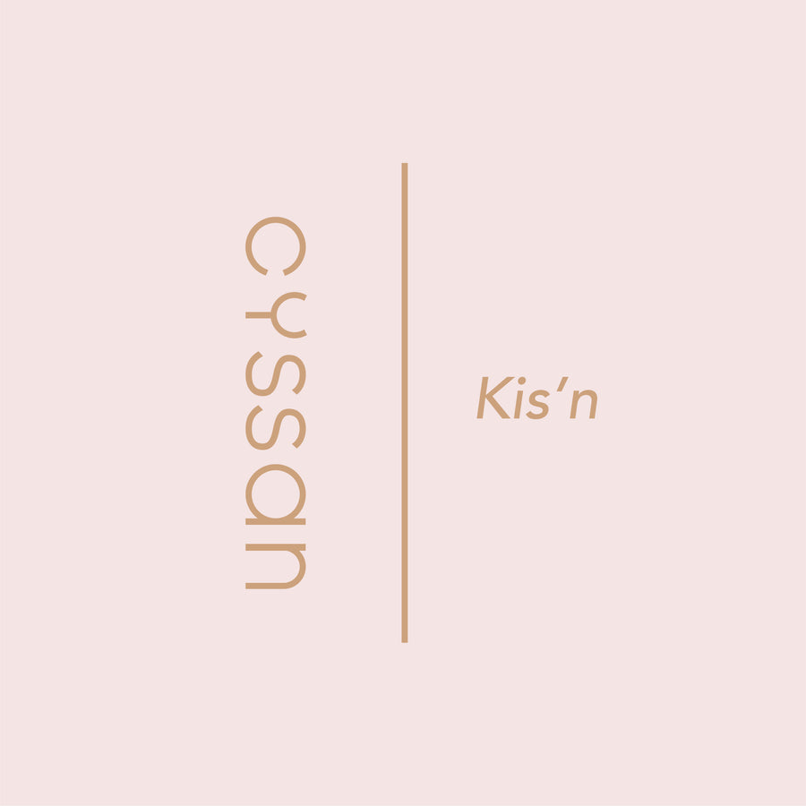 Give something special - Cyssan eGift Cards